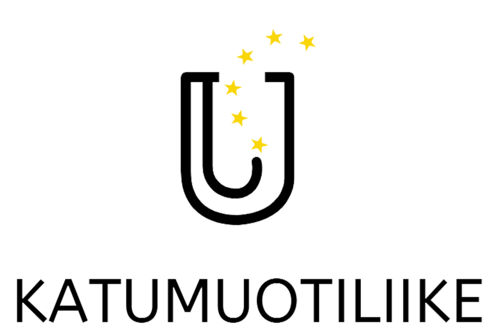 Katumuotiliike