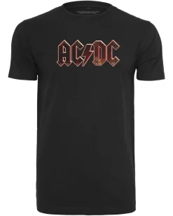 AC/DC Voltage t-paita - Musta