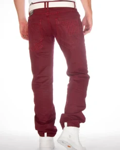 Baylor farkut - Burgundi