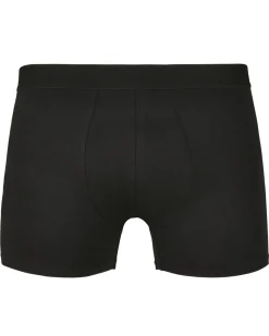 Bokserit 2-pack - Musta