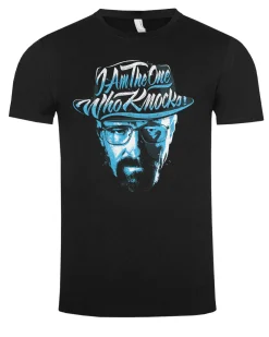 Breaking Bad t-paita - Musta