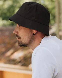 Bucket Hat colors - Musta