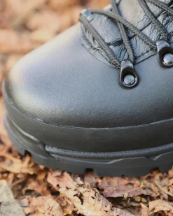 BW Mountain maiharit - Musta