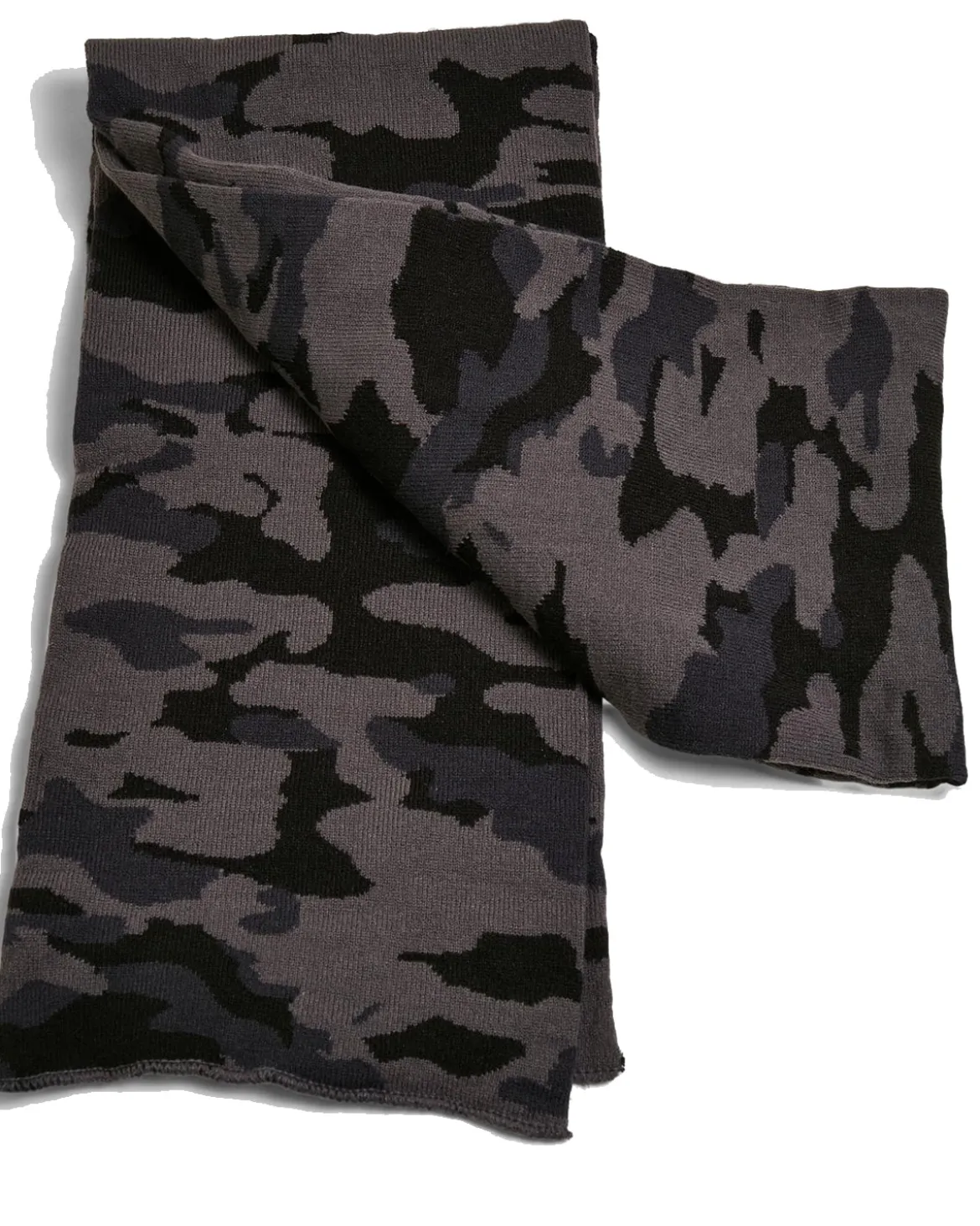 Camo huivi - Tumma camo