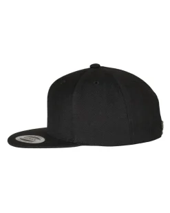 Classic snapback