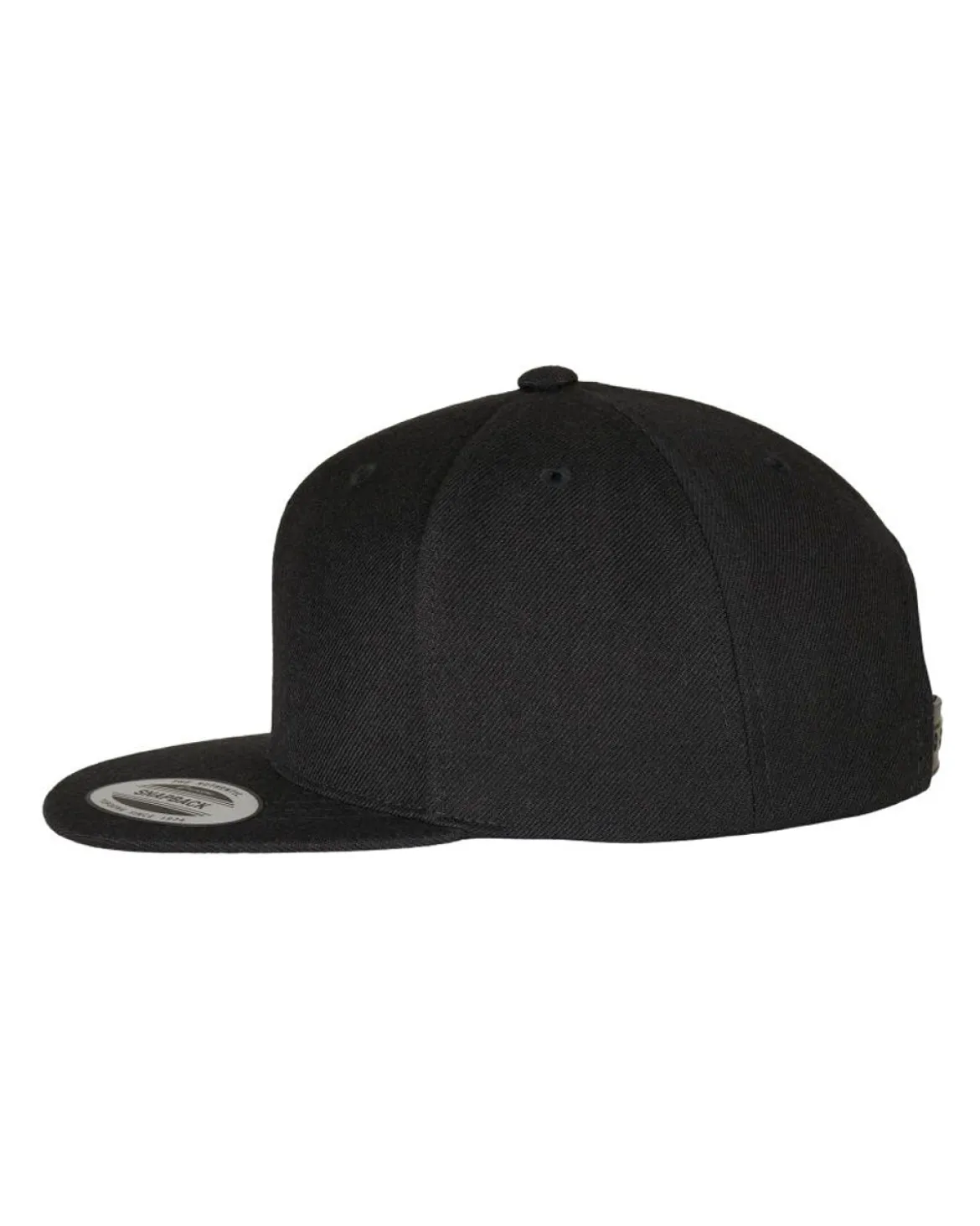 Classic snapback