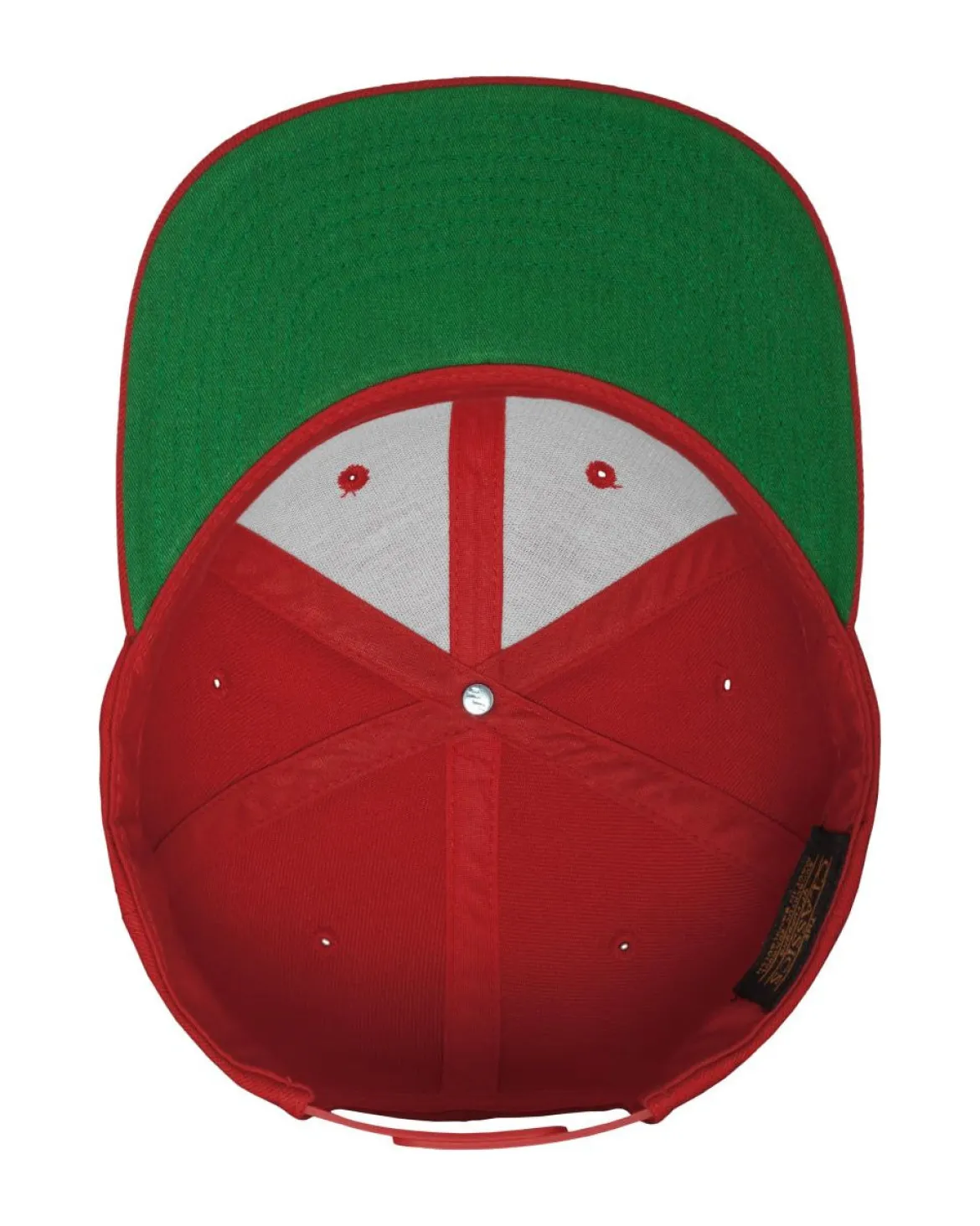Classic snapback
