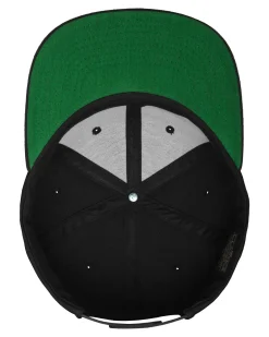 Classic snapback