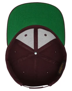 Classic snapback