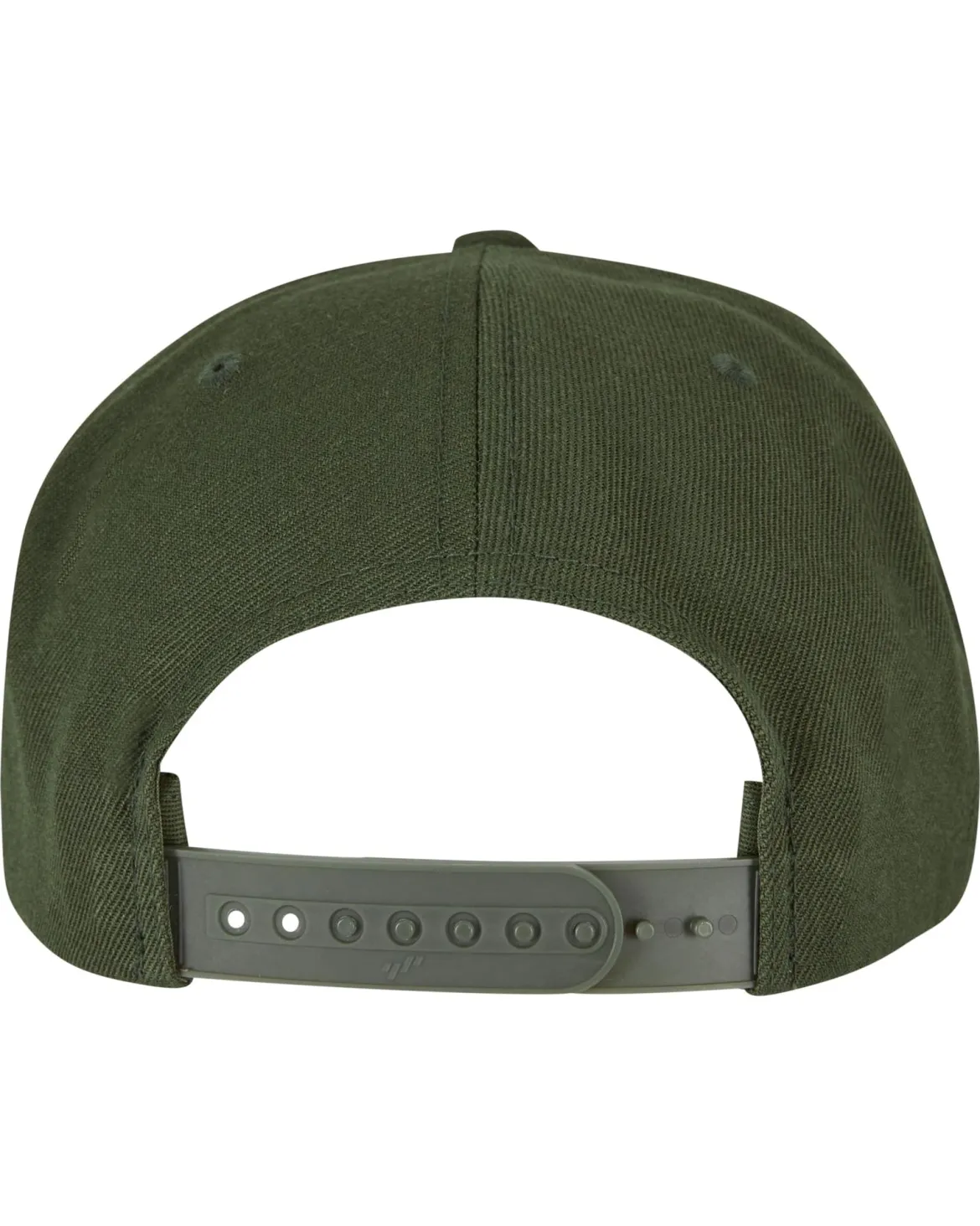 Classic snapback