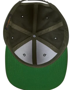 Classic snapback
