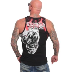 Creepy Slim hihaton - Musta