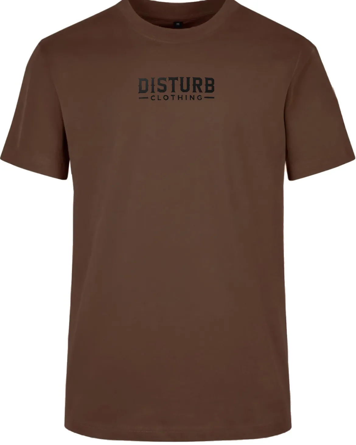 Disturb Chest t-paita