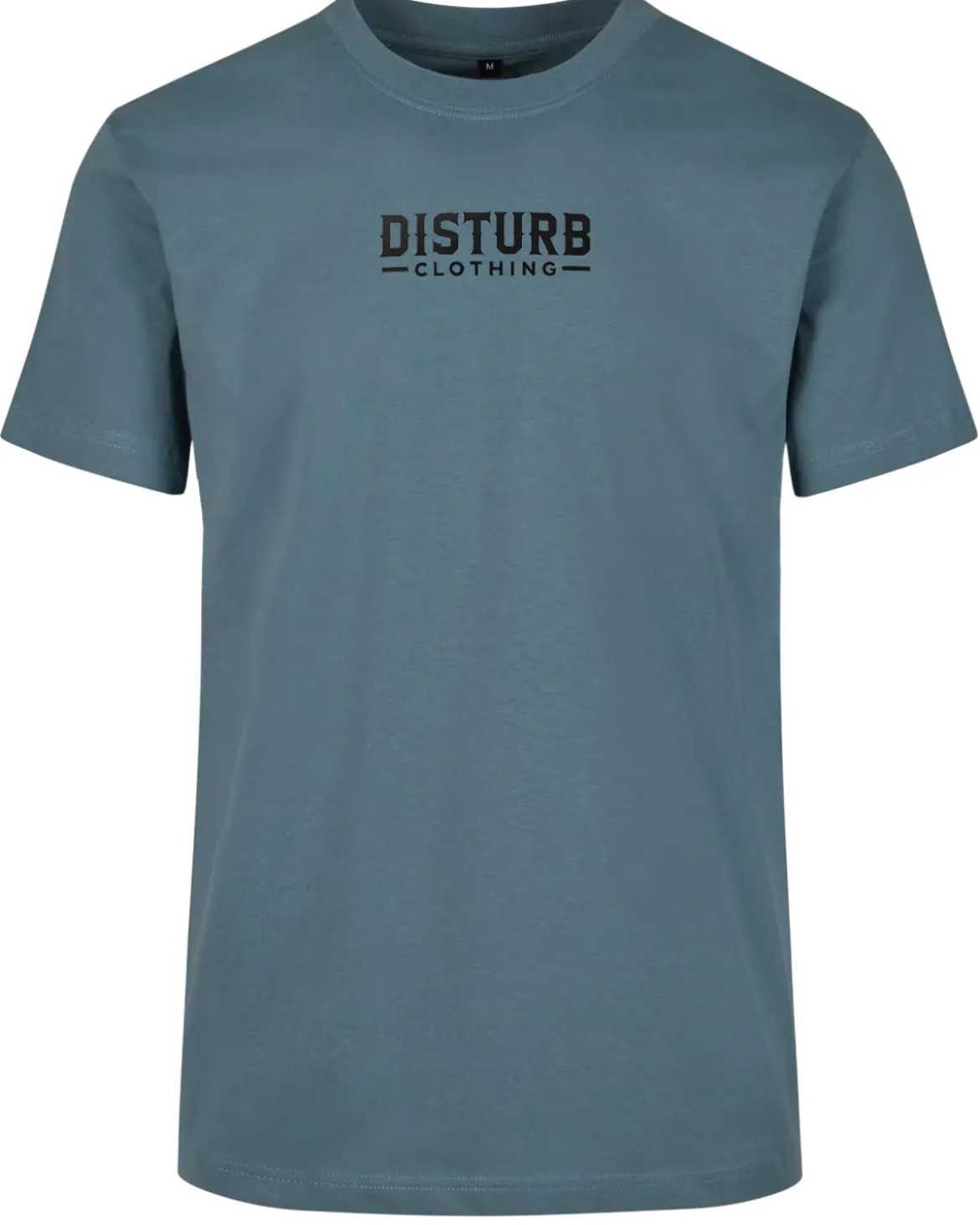 Disturb Chest t-paita