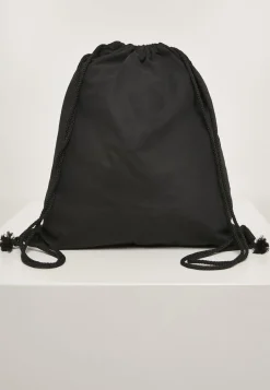Disturb Viking gymsack - Musta
