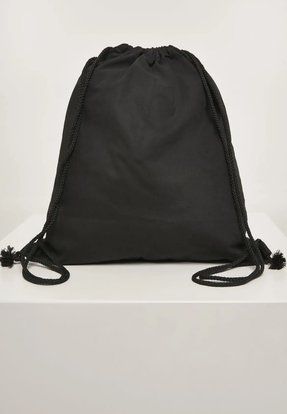Disturb Viking gymsack - Musta