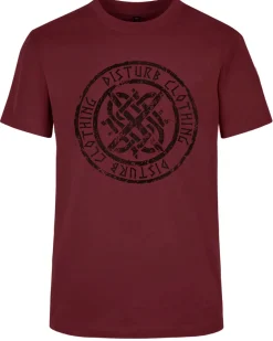 Disturb Viking t-paita