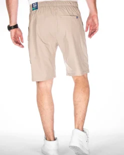 Feloo shortsit - Beige