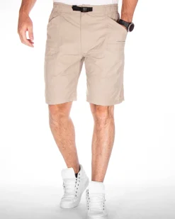 Feloo shortsit - Beige