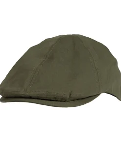 Flat Cap colors - Vihreä