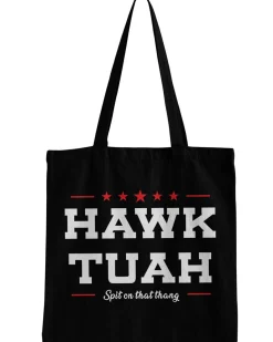 Hawk Tuah kangaskassi - Musta