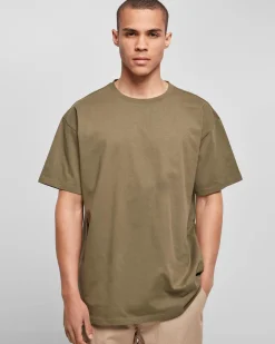 Heavy Oversize t-paita