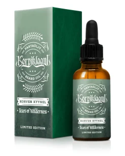 Korven Kyynel partaöljy - 30ml