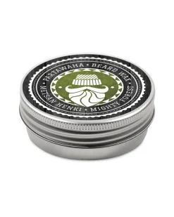 Metsän henki partavaha - 50ml