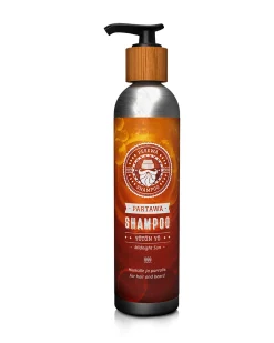 Pesewä shampoo - 250ml