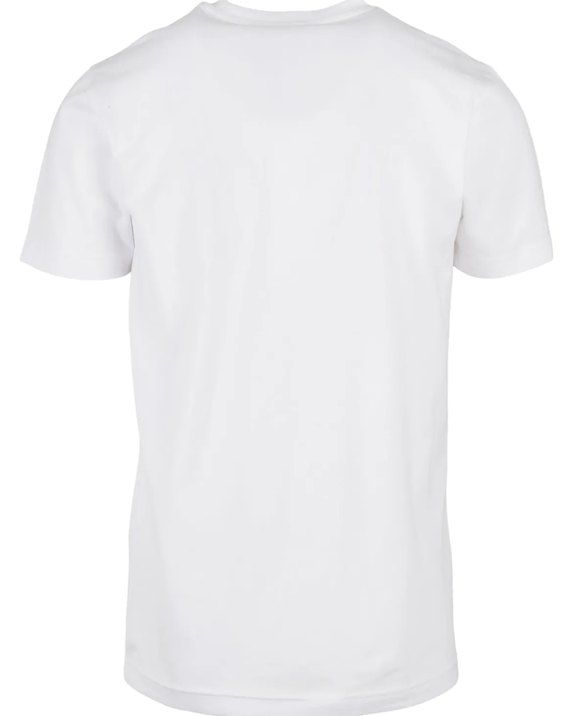 Pocket t-paita 2-pack - Valkoinen/Musta