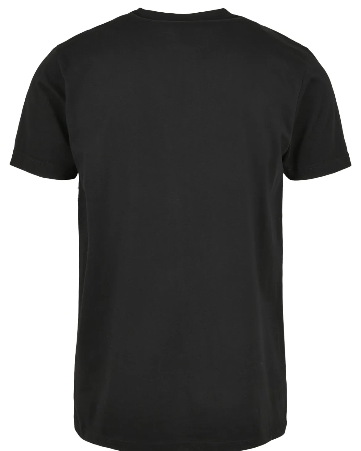 Pocket t-paita 2-pack - Valkoinen/Musta