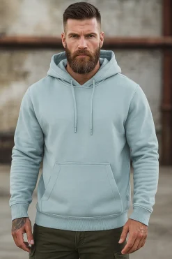 Raw Nordic Huppari