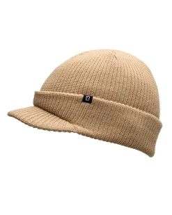 Shield lippapipo - Beige