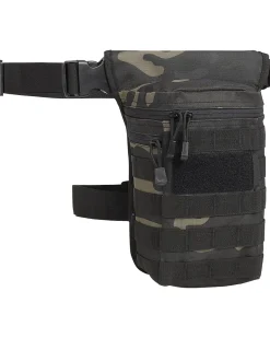 Side VO2 reisilaukku - Tumma camo