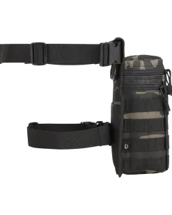 Side VO2 reisilaukku - Tumma camo
