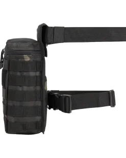 Side VO2 reisilaukku - Tumma camo