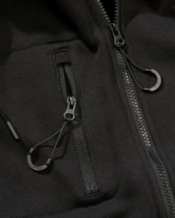 Tactical Vetoketjuhuppari - Musta