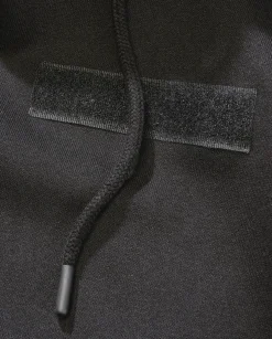 Tactical Vetoketjuhuppari - Musta