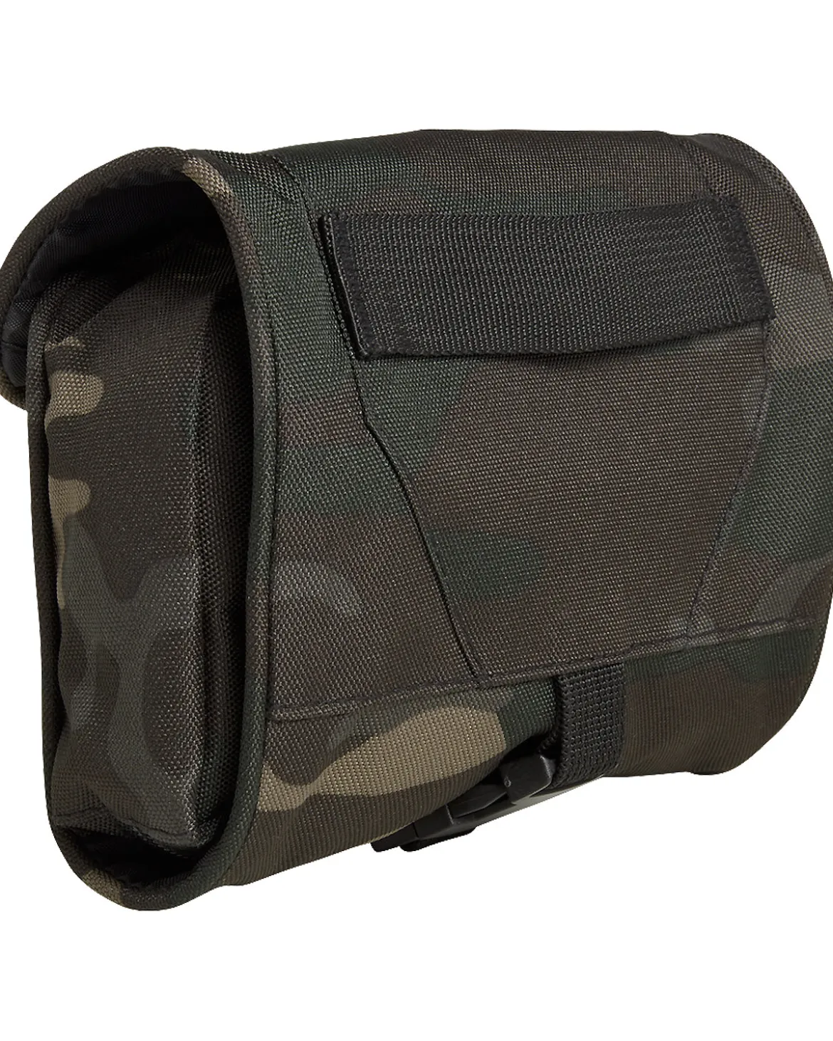 Toilettilaukku Medium - Tumma camo