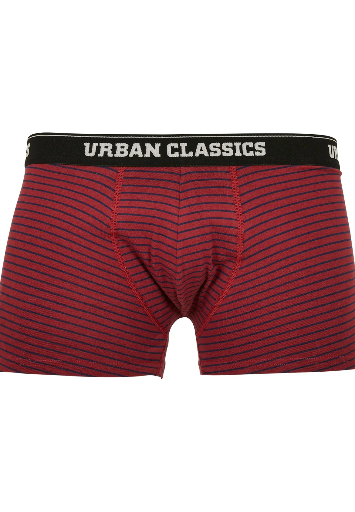 Urban bokserit 3-pack - Punainen/Valkoinen/Sininen