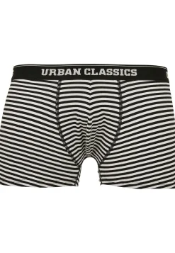 Urban bokserit 3-pack - Punainen/Valkoinen/Sininen