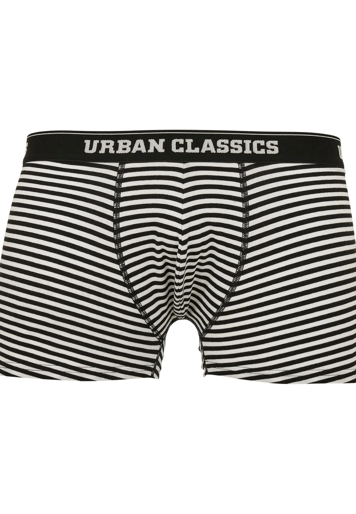 Urban bokserit 3-pack - Punainen/Valkoinen/Sininen