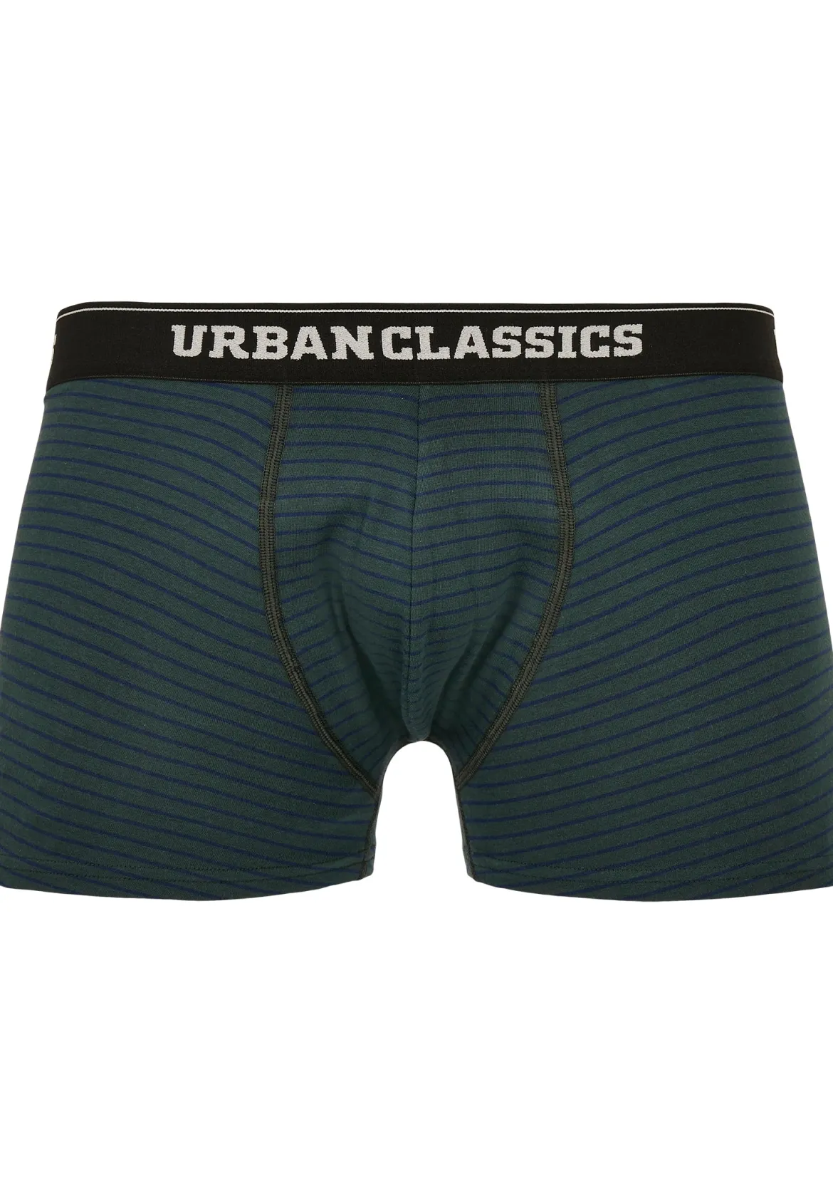 Urban bokserit 3-pack - Punainen/Valkoinen/Sininen
