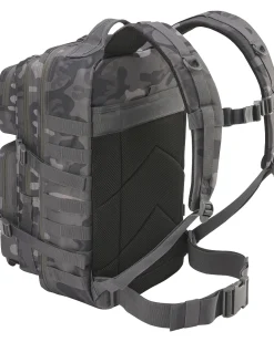 US Cooper reppu Large - Harmaa Camo