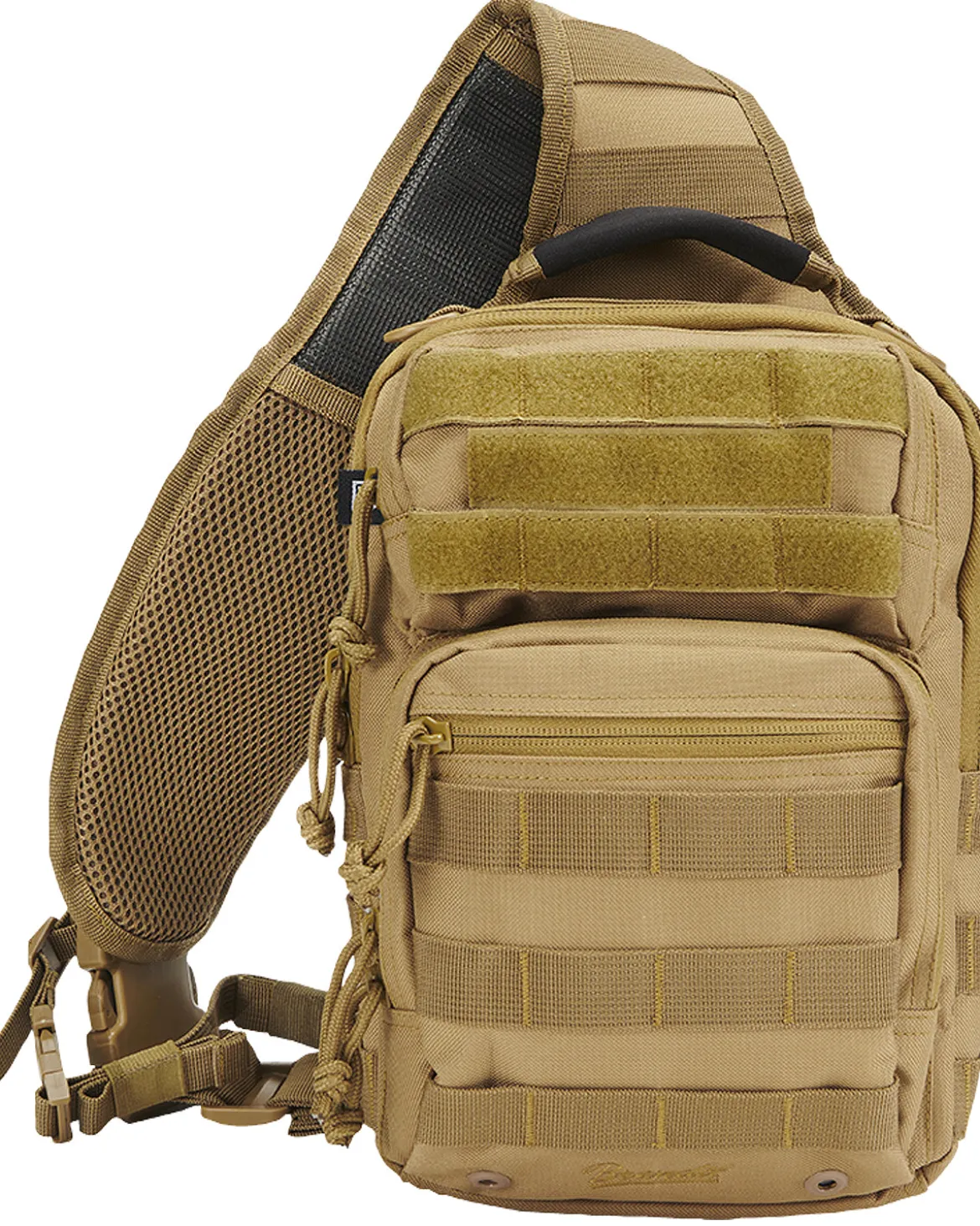 US Cooper Sling reppu - Kameli