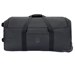 US Cooper Trolley laukku Large - Musta