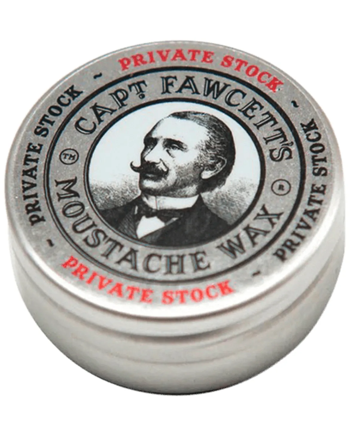 Viiksivaha private stock - 15ml