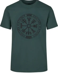 Viking Compass t-paita