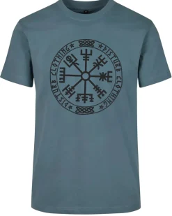 Viking Compass t-paita
