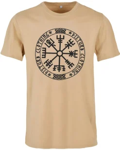 Viking Compass t-paita